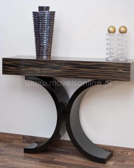 Consola Aguado Home