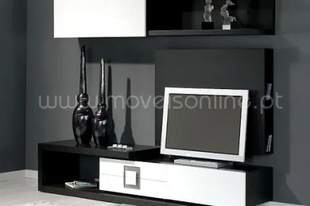 Estante Vogue