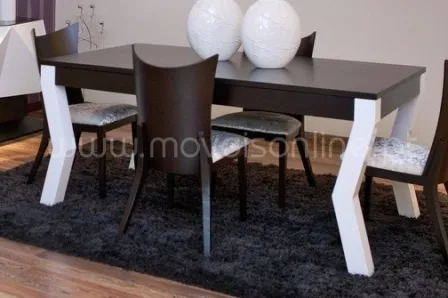 Mesa de Jantar Diamante