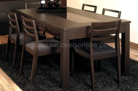 Mesa de Jantar Star