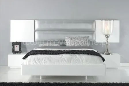Cama White