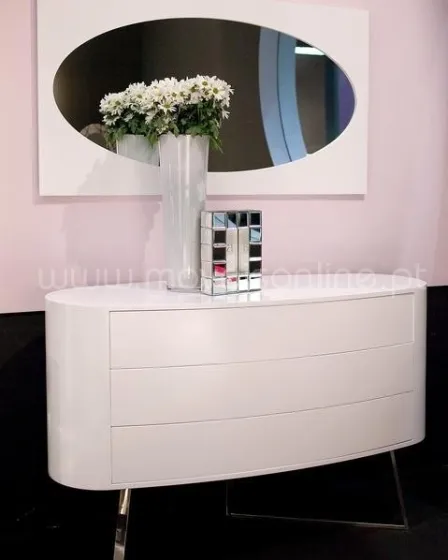 Comoda com Espelho Decor