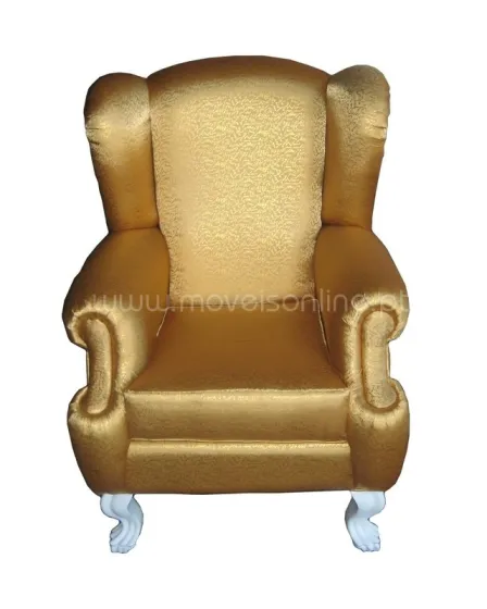 Cadeirao Treporti