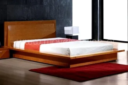 Cama 3D