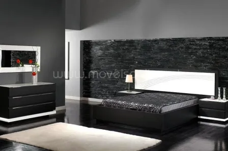 Quarto de Casal Seven