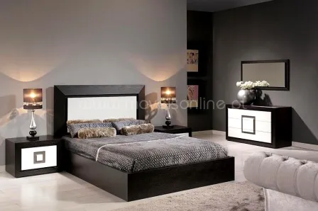 Quarto de Casal Vogue