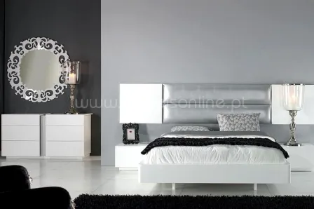 Quarto de Casal White