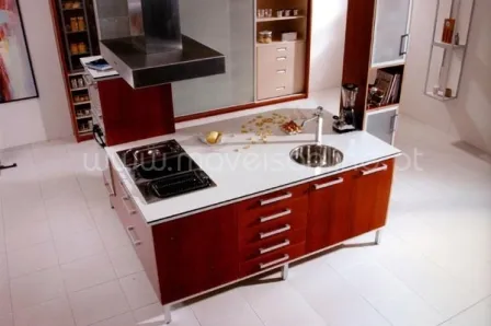Cozinhas Ceuta