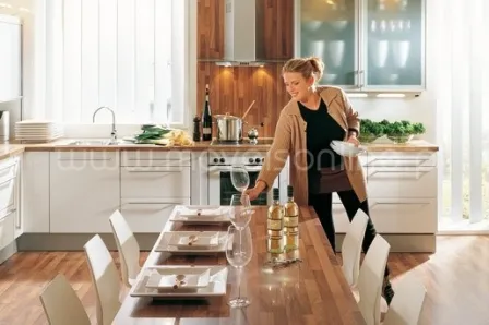 Cozinhas Riga 