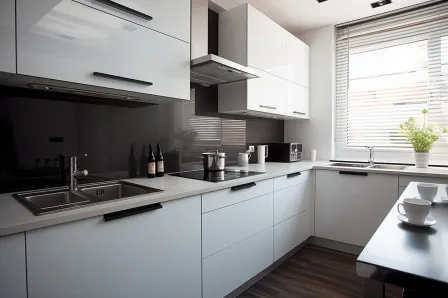 Cozinhas Jacarta