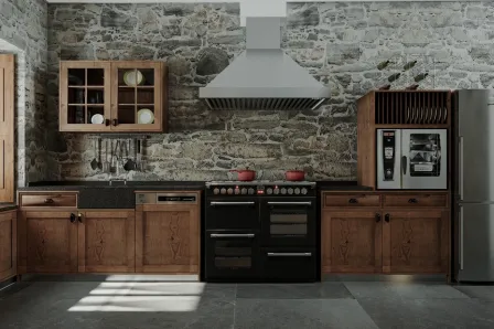 Cozinhas Madeira