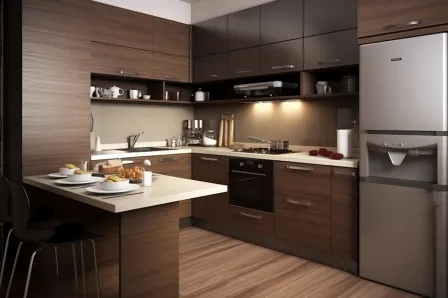 Cozinhas Dakota