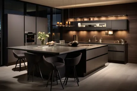 Cozinhas Luxemburgo