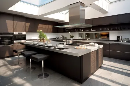 Cozinhas Alcoa