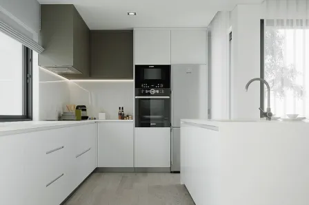 Cozinhas Alvalade