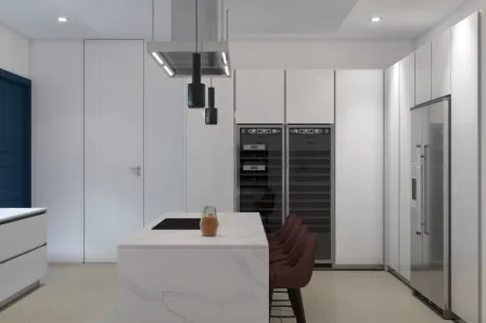 Cozinha Americana