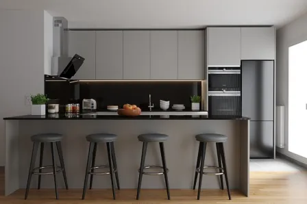 Cozinhas Pacos de Ferreira