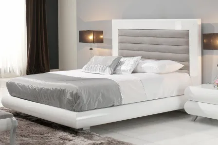 Cama Lilac