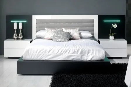 Cama Time