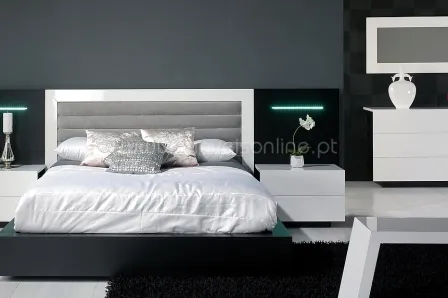 Quarto de Casal Time