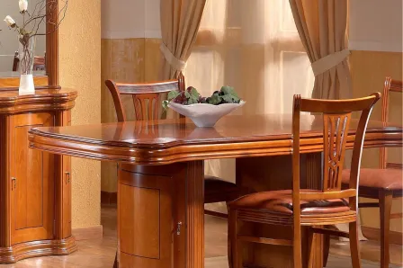 Mesa de Jantar Diner