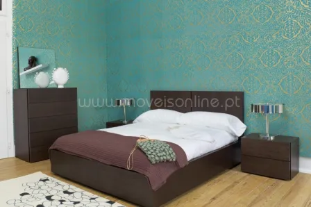 Quarto de Casal Aurora II