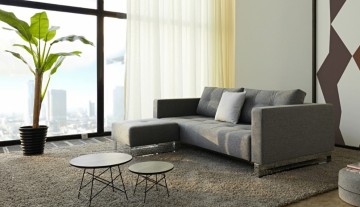 Sofa Cama Cassius Sleek