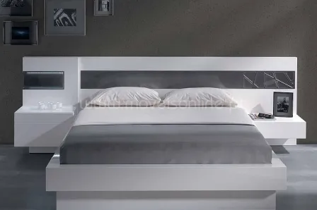 Quarto de Casal Ekko 2