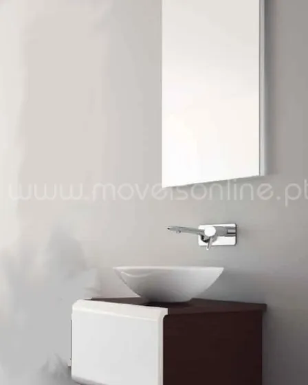 Movel Casa de Banho Atlas 50