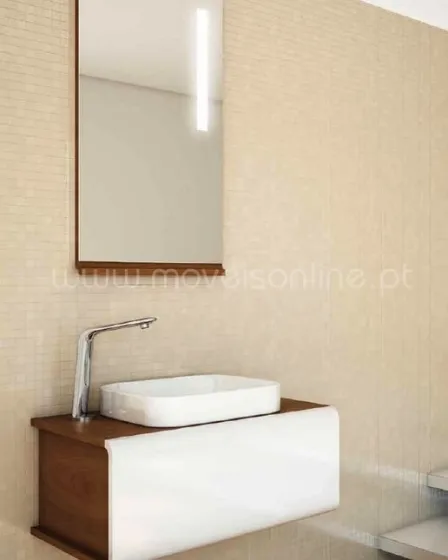Movel Casa de Banho Atlas 75