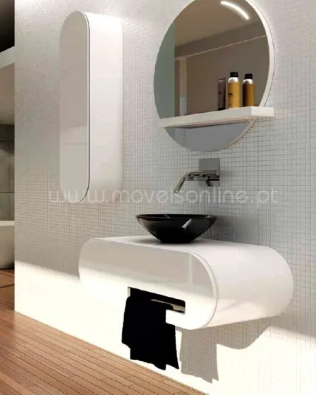 Movel Casa de Banho Beli