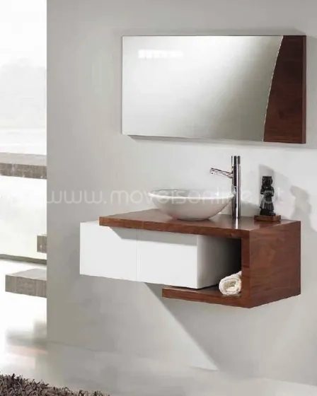 Movel Casa de Banho Coris 95