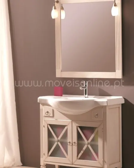 Movel Casa de Banho Alessandria 3