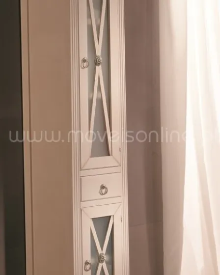 Armario de Casa de Banho Alessandria 