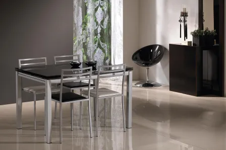 Mesa de Cozinha Extensivel