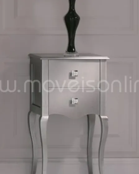 Mesa de Cabeceira Viena