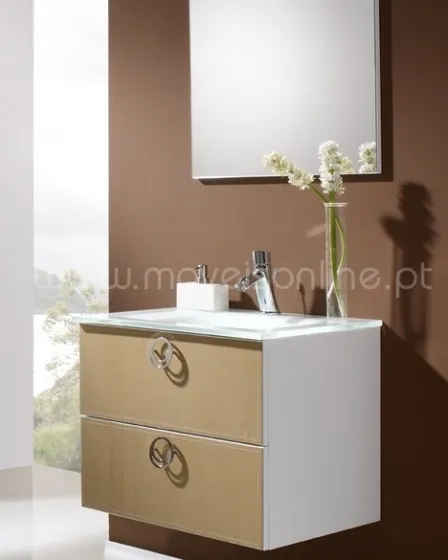 Movel Casa de Banho Leder 4 