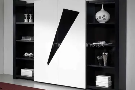 Estante Phenix II