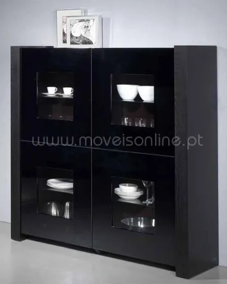 Vitrine Phenix