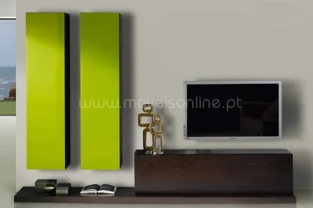 Estante Elegance 1
