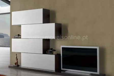 Estante Elegance 2