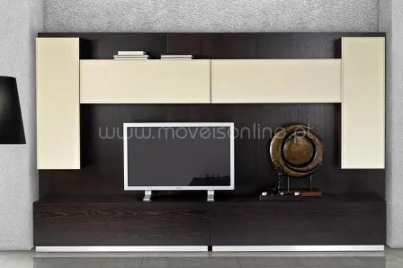 Estante Elegance 5