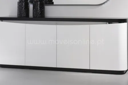 Aparador Cristal