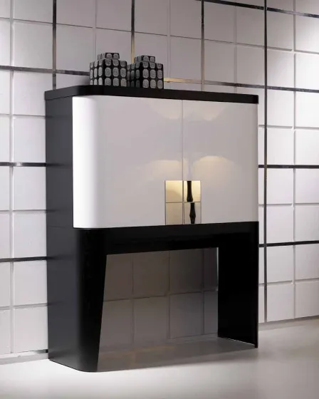 Movel Bar Cristal
