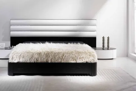 Cama Cristal Gomus