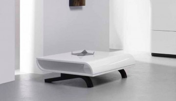 Mesa de Centro Cristal 78