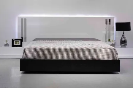 Quarto Casal Cristal 1