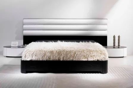 Quarto Casal Cristal 3