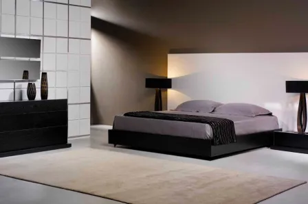 Quarto Casal Cristal 