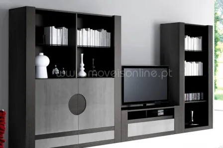 Estante Monaco 1